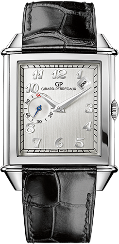 Girard Perregaux Vintage 1945 Date And Small Seconds Watch Ref. 2583511121BA6A