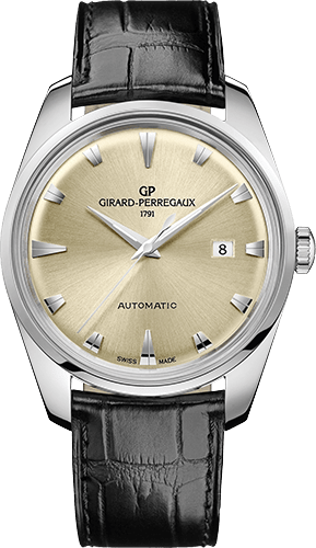 Girard Perregaux Heritage 1957 Watch Ref. 4195711131BB6A