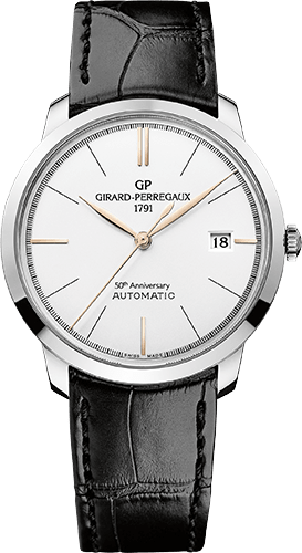 Girard Perregaux 1966 50th Anniversary Watch Ref. 4952553134BB60