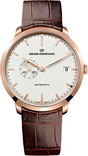 watch 4954352131BKBA