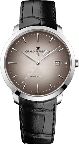Girard Perregaux 1966 40 mm Watch Ref. 4955511231BB60