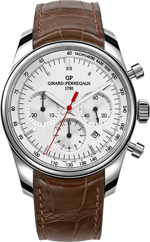 Girard Perregaux Competizione Stradale Watch Ref. 4959011111BBBA