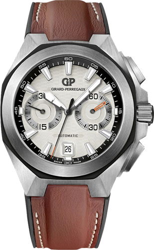 Girard Perregaux Sea Hawk Watch Ref. 4997011131HDBA