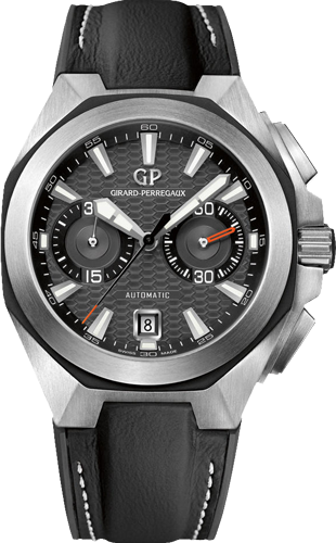 Girard Perregaux Sea Hawk Watch Ref. 4997011231HD6A