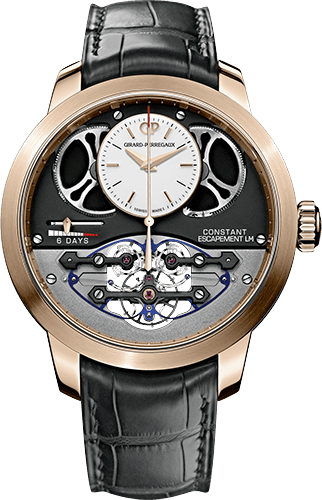 watch 9350052731BA6E