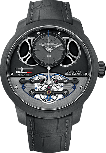 watch 9350539632BA6I