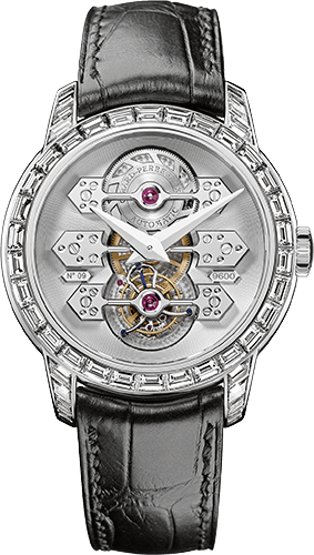 watch 99193B53H000BA6A