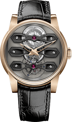 watch 9927052000BA6E