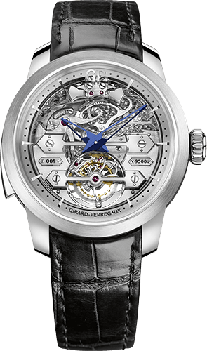 watch 9982053002BA6A
