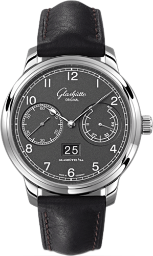 Glashütte Original Senator Observer Watch Ref. 10014020205