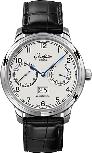 Glashütte Original Senator Observer Watch Ref. 10014050204