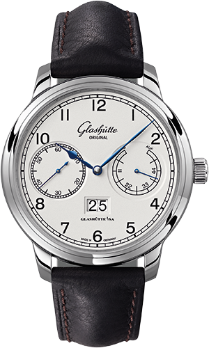 Glashütte Original Senator Observer Watch Ref. 10014050205