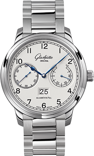 Glashütte Original Senator Observer Watch Ref. 10014050214