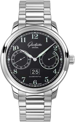 Glashütte Original Senator Observer Watch Ref. 10014070270