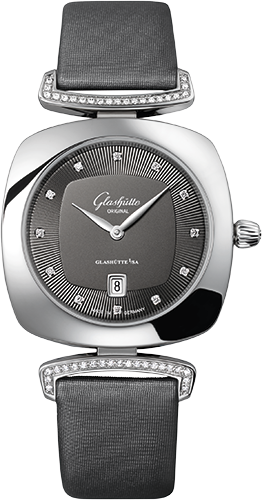 Glashütte Original Pavonina Watch Ref. 10301061202