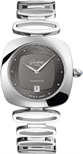 Glashütte Original Pavonina Date Watch Ref. 10301140214