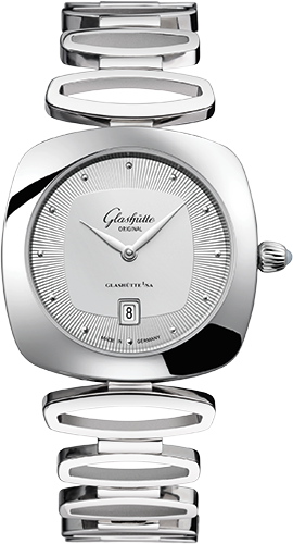 Glashütte Original Pavonina Watch Ref. 10301150214