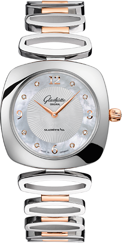 Glashütte Original Pavonina Watch Ref. 10302041614