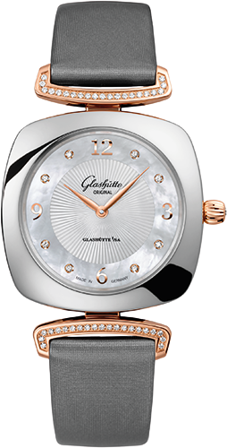 Glashütte Original Pavonina Watch Ref. 10302041634