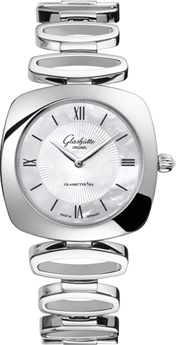 Glashütte Original Pavonina Watch Ref. 10302050214