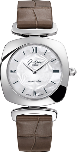Glashütte Original Pavonina Watch Ref. 10302050230