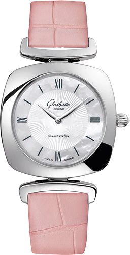 Glashütte Original Pavonina Watch Ref. 10302050231