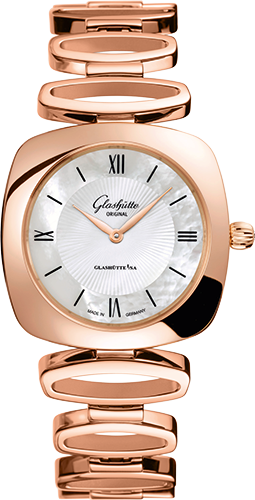 Glashütte Original Pavonina Watch Ref. 10302050514