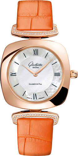 Glashütte Original Pavonina Watch Ref. 10302050531