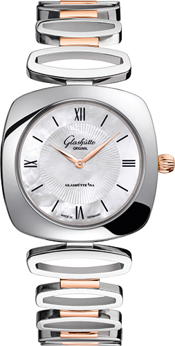 Glashütte Original Pavonina Watch Ref. 10302050614