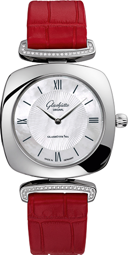Glashütte Original Pavonina Watch Ref. 10302051230