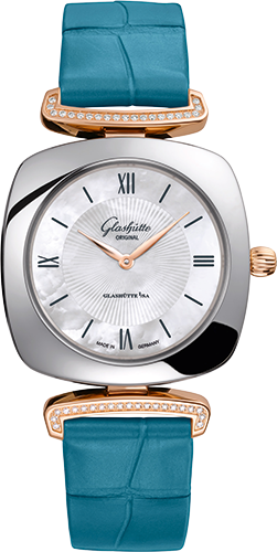 Glashütte Original Pavonina Watch Ref. 10302051630