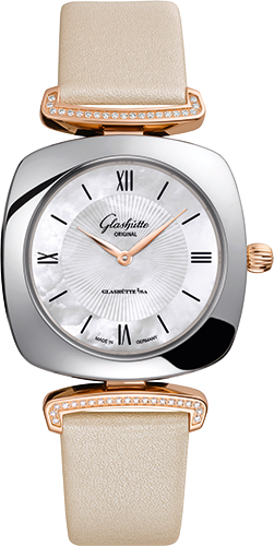 Glashütte Original Pavonina Watch Ref. 10302051635