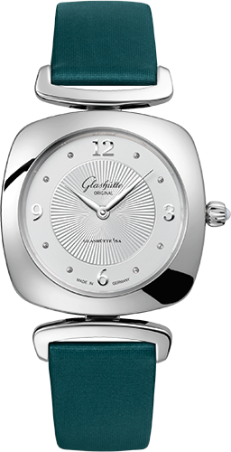 Glashütte Original Pavonina Watch Ref. 10302100234