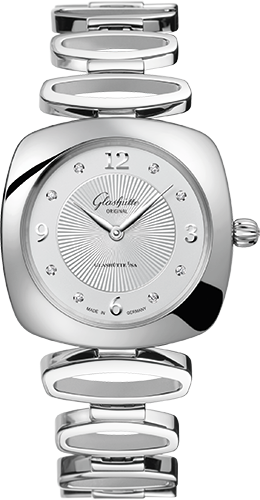Glashütte Original Pavonina Watch Ref. 10302121214