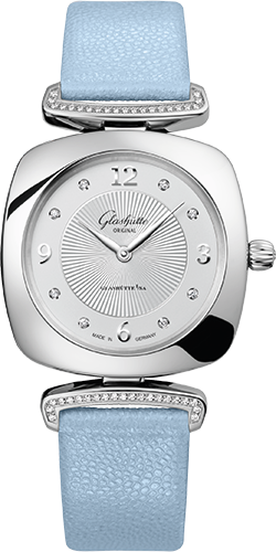 Glashütte Original Pavonina Watch Ref. 10302121235