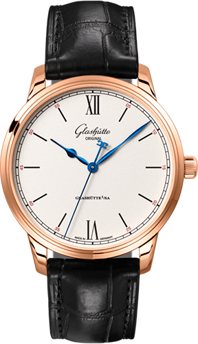 Glashütte Original Senator Excellence Watch Ref. 13601020561