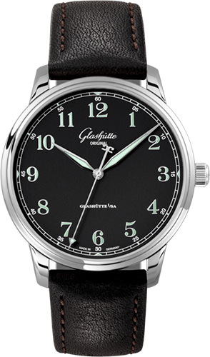 Glashütte Original Senator Excellence Watch Ref. 13601030265