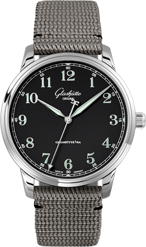 Glashütte Original Senator Excellence Watch Ref. 13601030266