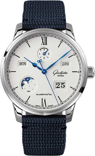 Glashütte Original Senator Excellence Perpetual Calendar Watch Ref. 13602010264