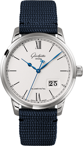 Glashütte Original Senator Excellence Panorama Date Watch Ref. 13603010264