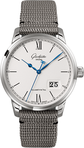 Glashütte Original Senator Excellence Panorama Date Watch Ref. 13603010266