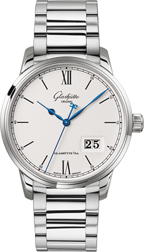 Glashütte Original Senator Excellence Panorama Date Watch Ref. 13603010271