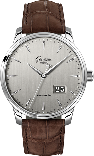 Glashütte Original Senator Excellence Panorama Date Watch Ref. 13603030231