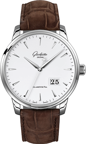Glashütte Original Senator Excellence Panorama Date Watch Ref. 13603050231