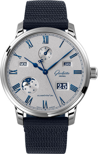 Glashütte Original Senator Excellence Perpetual Calendar Watch Ref. 13612030264