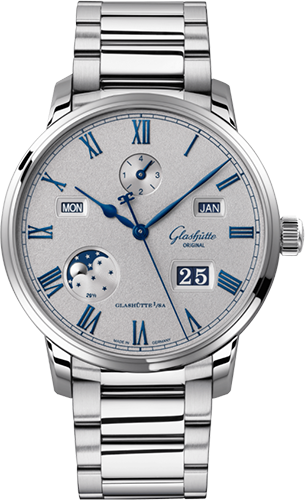 Glashütte Original Senator Excellence Perpetual Calendar Watch Ref. 13612030271