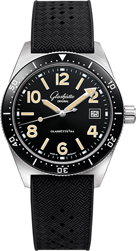 Glashütte Original SeaQ Watch Ref. 13911068033