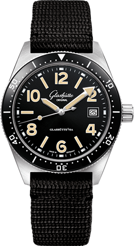 Glashütte Original SeaQ Watch Ref. 13911068035