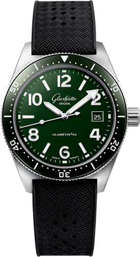 Glashütte Original SeaQ Watch Ref. 13911138333