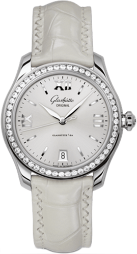 Glashütte Original Lady Serenade Watch Ref. 13922022204